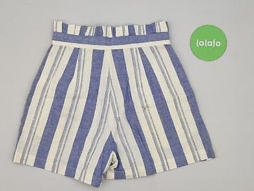 pull and bear bermudy: PULL&BEAR, Szorty damskie, rozmiar S — 3