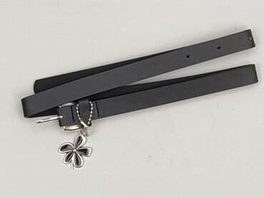 czapki i kapelusze damskie lee: Pasek, Damskie, stan - Idealny — 1