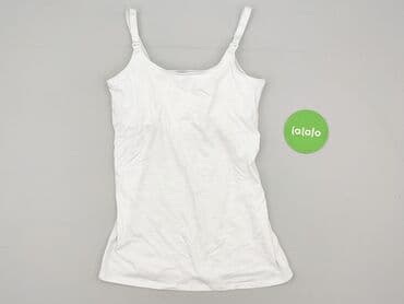 koszulki do karmienia lidl: Esmara, Top damski, M — 2