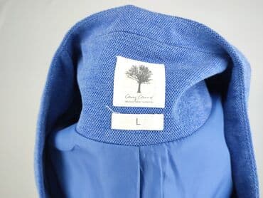 garnitury: Carry, Marynarka damska, rozmiar L — 4