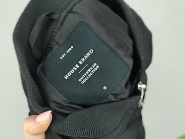 cheap winter jackets: House, Kurtka bomberka damska, rozmiar S — 5