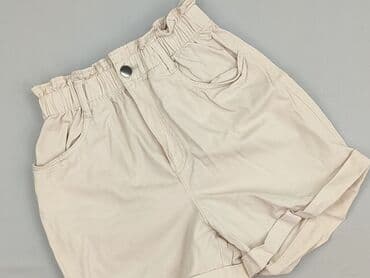 simple bluzki: H&M, Шорти жіночі, розмір XS — 1