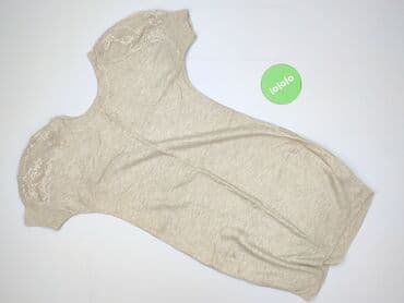 bluzka z reniferem dla dziewczynki: Bluzka damska, rozmiar S — 3