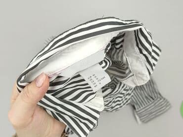 aplikacje z ubraniami: H&M, Koszula damska, XL — 5