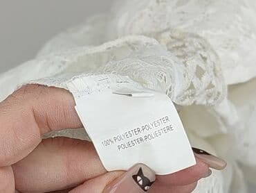 koszulka z bambusem zara: AZARA PARIS, Bluzka damska, rozmiar M — 6