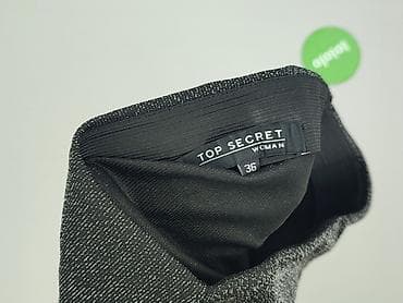 one teaspoon spódnice: Top Secret, Spódnica damska, rozmiar S — 4