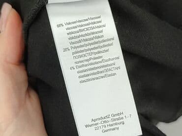 sukienki z żakietem dla puszystych: Sheego, Narzutka damska, rozmiar 9XL — 7