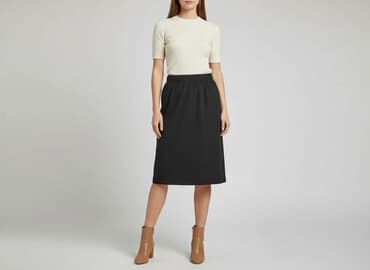 tanie spódnice midi: Women`s skirt, size S — 1