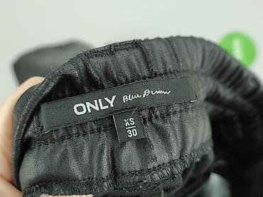 reebok 12: ONLY, Spodnie materiałowe damskie, rozmiar XS — 4