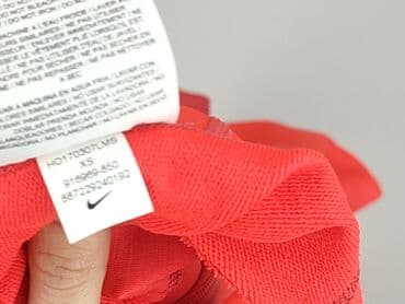 koszulka barcelony lewandowski nike: Nike, Ubranie damskie, XS — 7