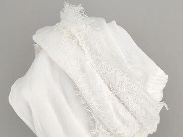 sukienka koronkowa biała boho: Pieces, Sukienka damska, rozmiar L — 6