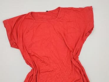 bluzki oversize sklep internetowy: Tunika damska, rozmiar One size — 1