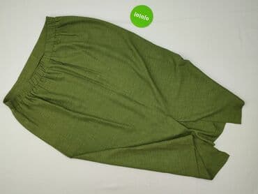 spódnice midi zielone: Spódnica damska — 4