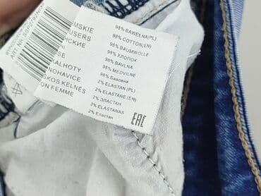 reserved dżinsy: Jeansy damskie — 5