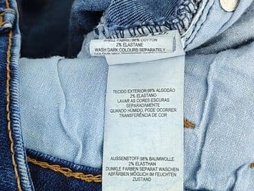 ciemne jeansy: Denim Co, Джинси жіночі, розмір M — 7