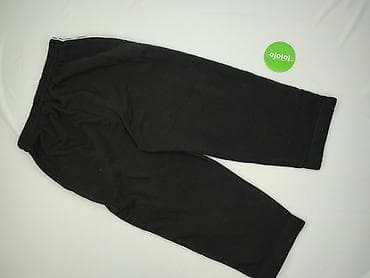 spodnie dazy: Spodnie dresowe damskie, rozmiar XL — 3