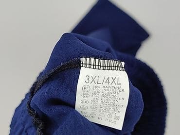 szare dresy cropp: Spodnie dresowe damskie, rozmiar 3XL — 4