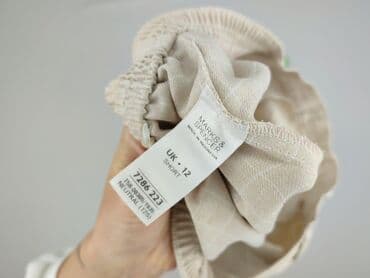 spodnie damskie marks spencer: Marks & Spencer, Spodnie materiałowe damskie, rozmiar M — 4