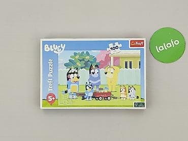 toys: Puzzle dla Dzieci, stan - Bardzo dobry — 2