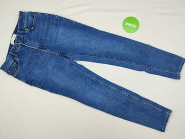 spodnie jeansy plus size: Primark, Jeansy damskie, M — 2