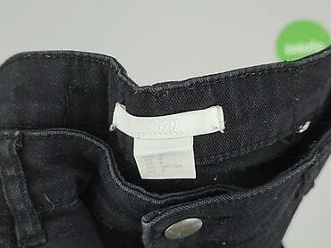 cos basic: H&M, Szorty damskie, rozmiar M — 5