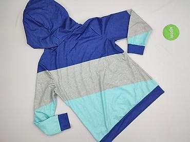 alice in chains h: Bluza z kapturem damska, rozmiar XL — 3