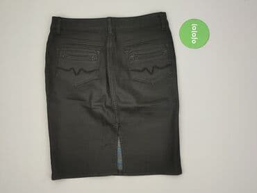 czarne spódnice orsay: Orsay, Spódnica damska, rozmiar M — 3