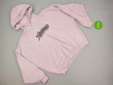 bluza pepco: Yourturn, Bluza z kapturem damska, rozmiar M — 2