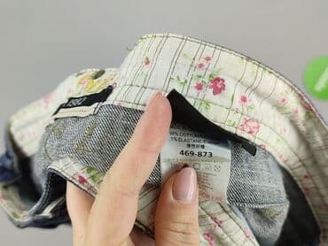 kurtka jeansowa next: Next, Jeansy damskie, rozmiar XL — 5