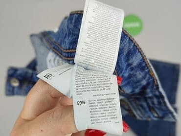 reserved bluzy: Jeansy dla mężczyzn — 5