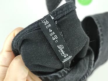 calvin klein hello kitty: Denim Co, Sukienka damska, rozmiar S — 4