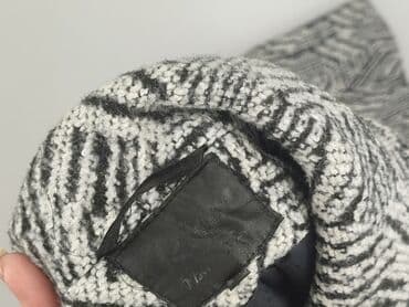 buty zimowe lata 80: Trencz damski, rozmiar M — 4