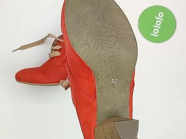 Women's Footwear: Ankle boots for women, size 37 — 5