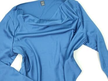 bluzki w paski mango: Shein, Bluzka damska, rozmiar 2XL — 1