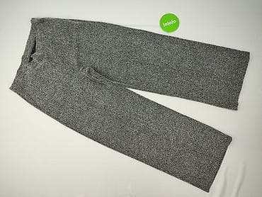 ellos spodnie: Ellos, Spodnie materiałowe damskie, rozmiar 2XL — 2