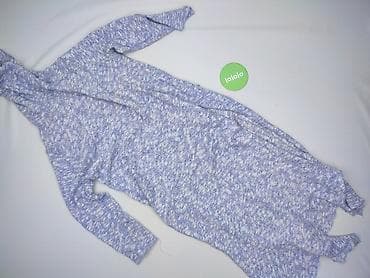 select shop bluzy: Blue shadow, Kardigan damski, rozmiar XL — 3