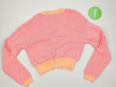 ponczo c: Shein, Kardigan damski, rozmiar M — 3