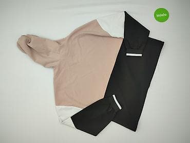 angelo litrico sweatshirt: Zara, Bluza z kapturem damska, rozmiar XL — 3