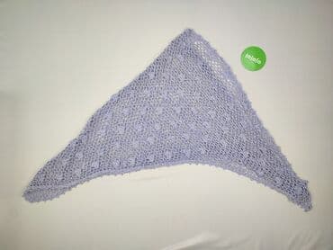 dodatki do zielonej sukienki: Neckerchief, Female, condition - Very good — 2