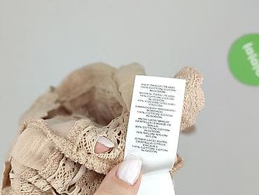 bluza latynka: Lucky Brand, Top damski, rozmiar XS — 4