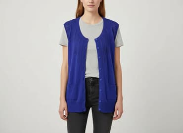 sweter bytom: Atmosphere, Kardigan damski, S — 7