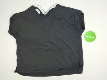 legia retro koszulka: Reserved YFL, T-shirt damski, rozmiar XL — 3