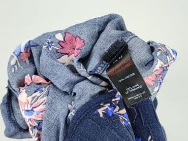 piżamka pepco: Papaya, Spodnie materiałowe damskie, rozmiar M — 6