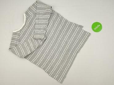 Ubrania damskie: Zara, Bluzka damska, rozmiar L — 3