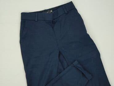 buty vices klapki: Vero Moda, Spodnie materiałowe damskie, rozmiar XS — 1