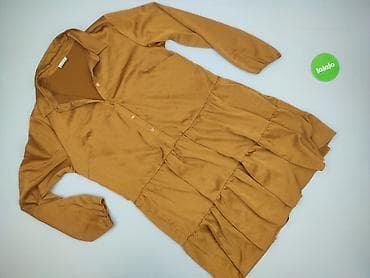 pauzza koszule: Re.draft, Sukienka damska, rozmiar XL — 2