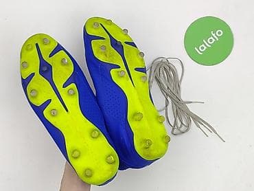 getry galaxy: Buty piłkarskie męskie na trawę naturalną (FG) - Model: VRT ViRAtO — 4