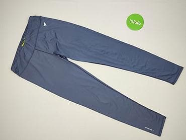 dresy do kolan: Legginsy Sportowe damskie, rozmiar M — 2