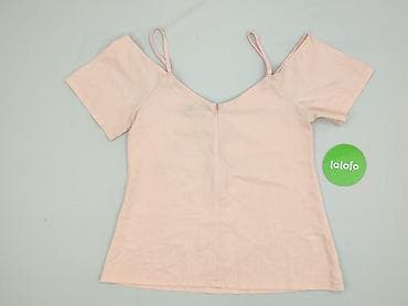 vila bluzki: Boohoo, Bluzka damska, rozmiar M — 3