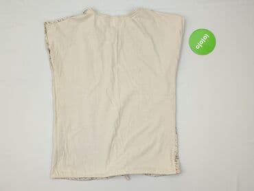 bluzki bawełniane duże rozmiary: Beloved, Bluzka damska, rozmiar L — 4